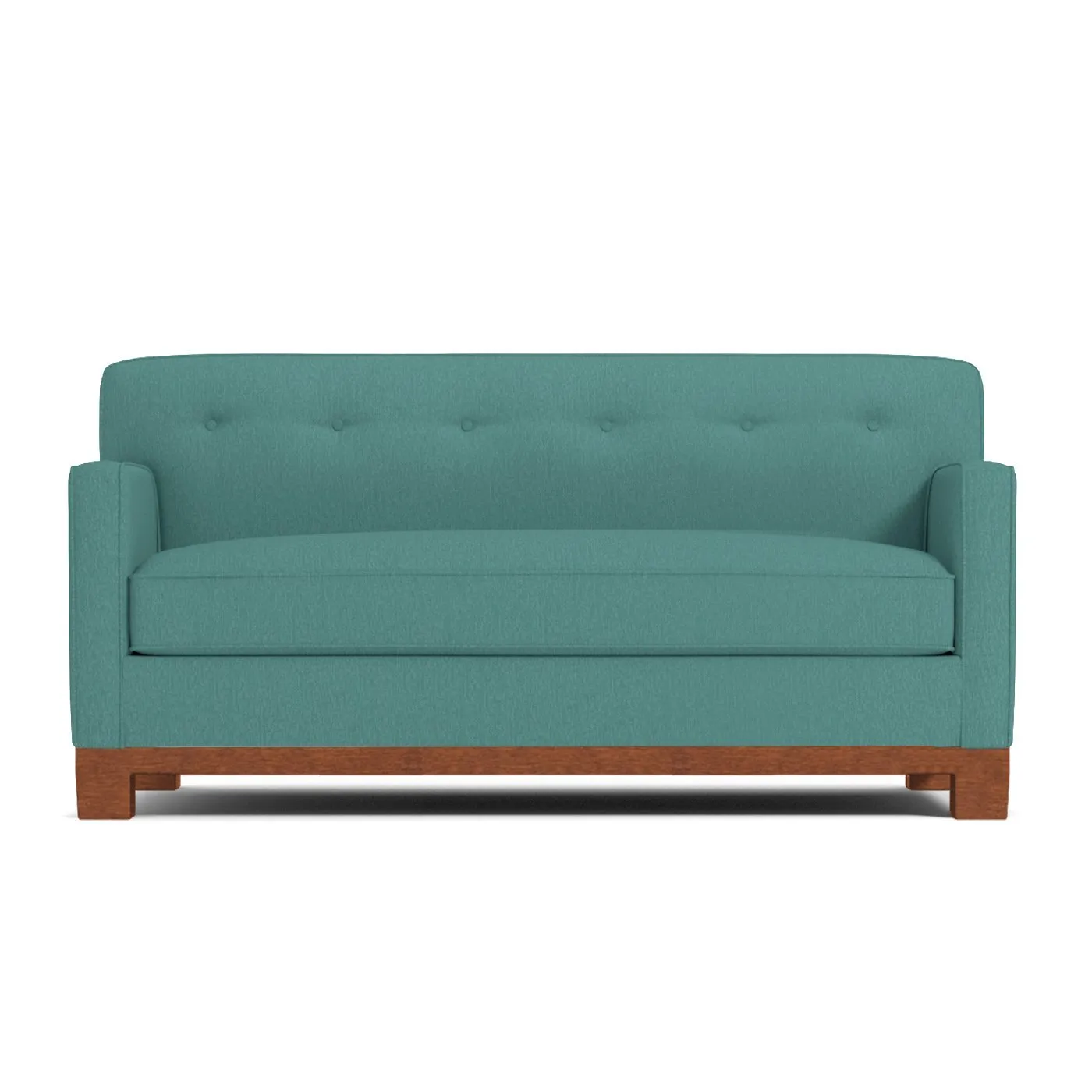Harrison Ave Apartment Size Sleeper Sofa