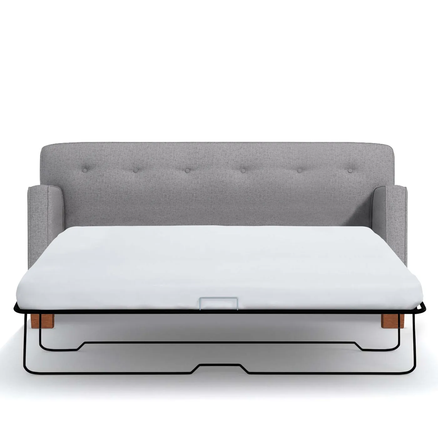 Harrison Ave Apartment Size Sleeper Sofa