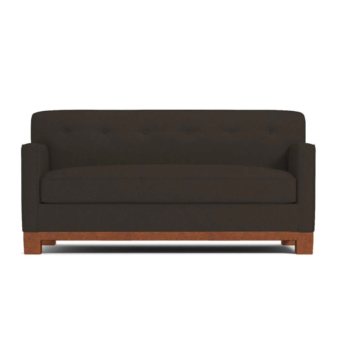 Harrison Ave Apartment Size Sleeper Sofa