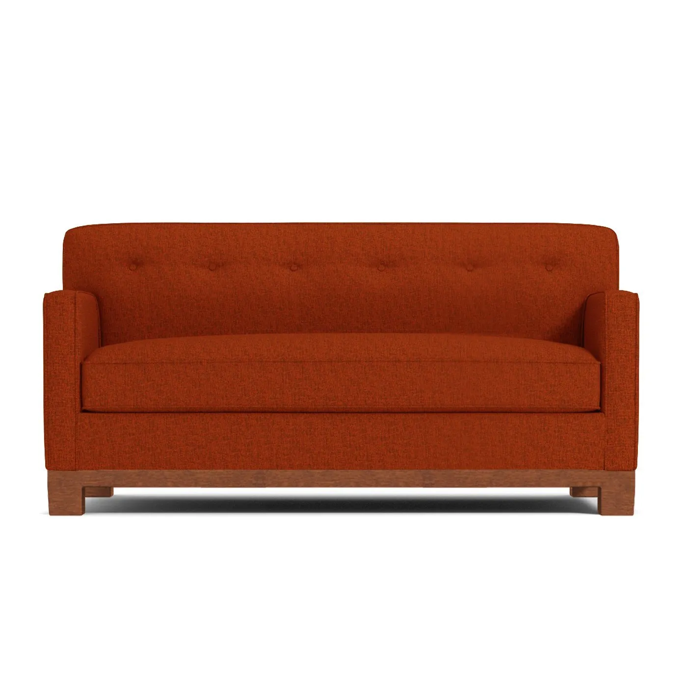 Harrison Ave Apartment Size Sleeper Sofa