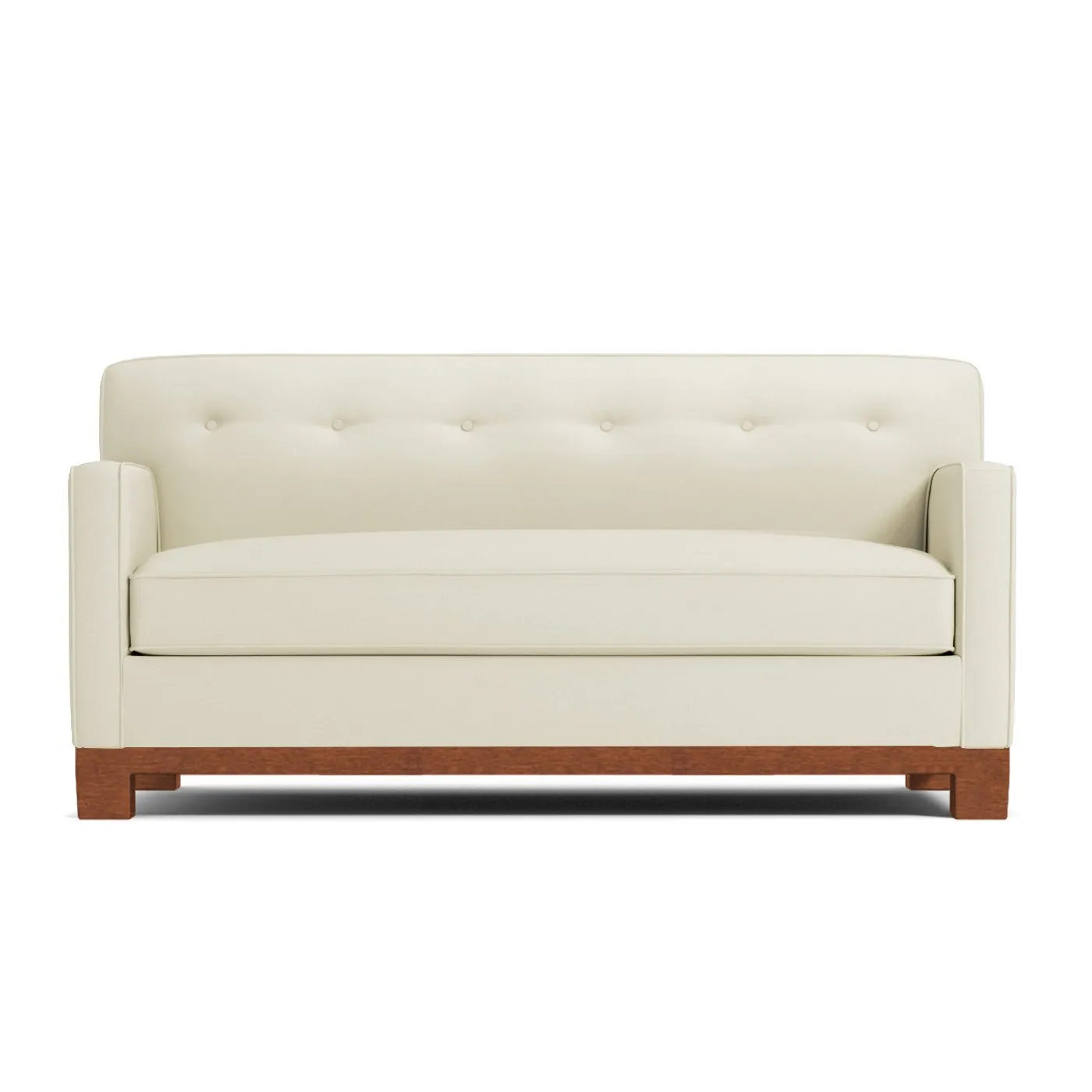 Harrison Ave Apartment Size Sleeper Sofa