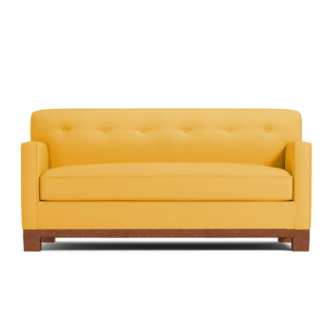 Harrison Ave Apartment Size Sleeper Sofa