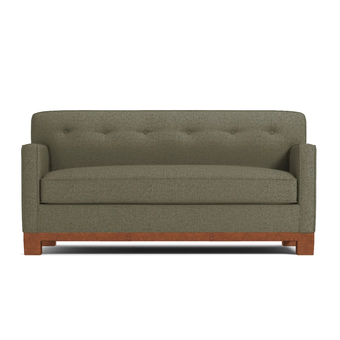 Harrison Ave Apartment Size Sleeper Sofa
