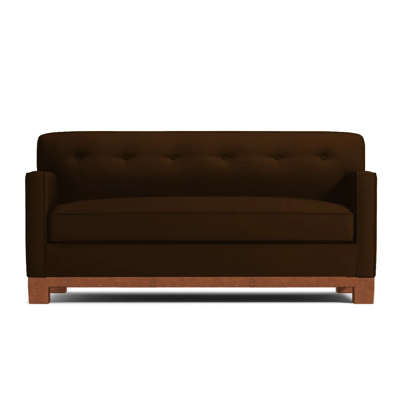 Harrison Ave Apartment Size Sleeper Sofa
