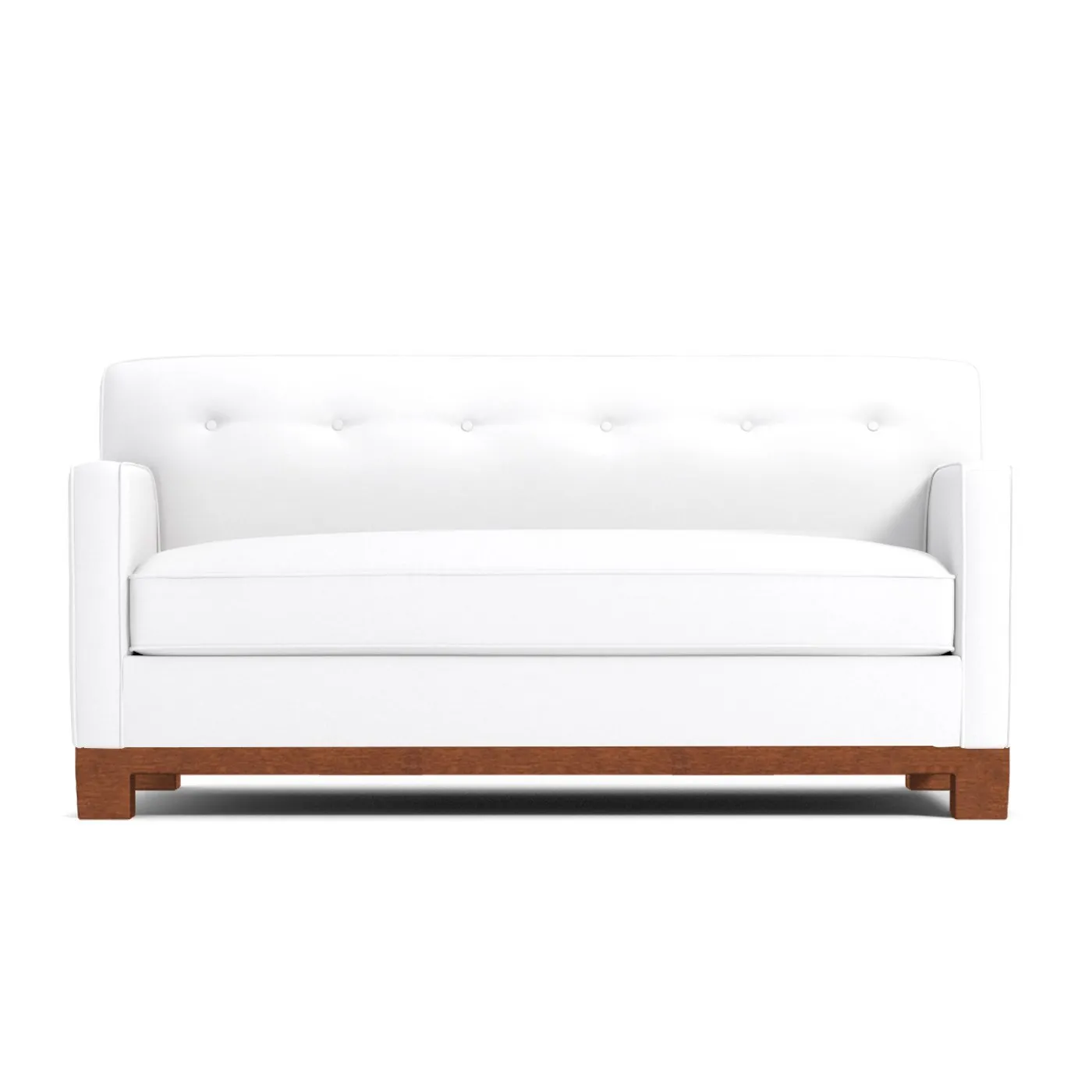 Harrison Ave Apartment Size Sleeper Sofa