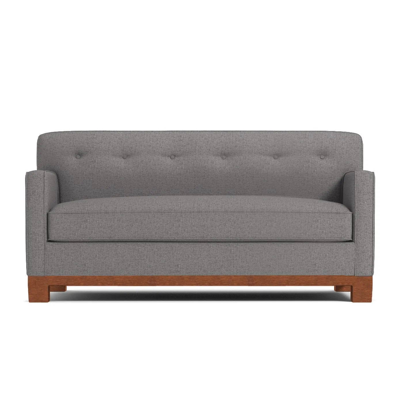 Harrison Ave Apartment Size Sleeper Sofa