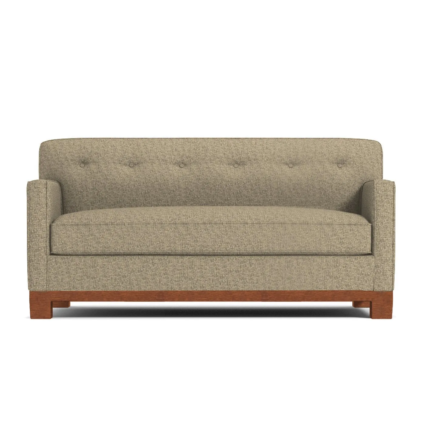 Harrison Ave Apartment Size Sleeper Sofa