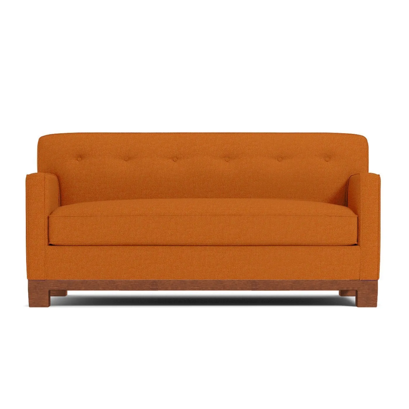 Harrison Ave Apartment Size Sleeper Sofa