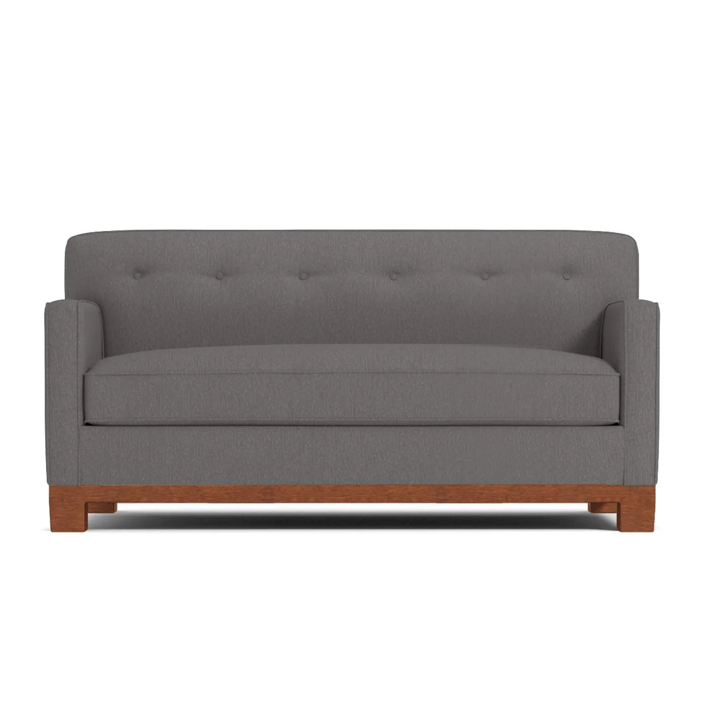 Harrison Ave Apartment Size Sleeper Sofa