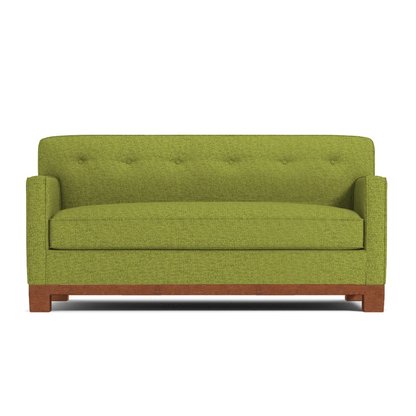 Harrison Ave Apartment Size Sleeper Sofa