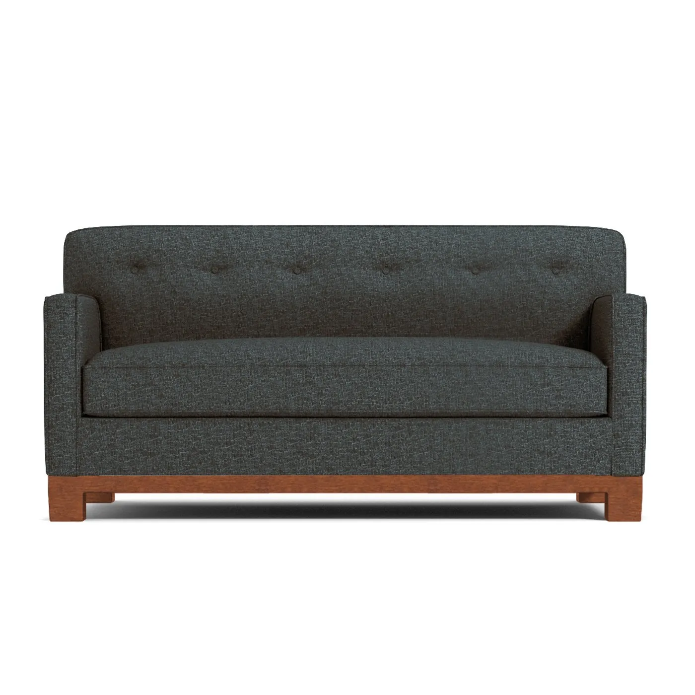 Harrison Ave Apartment Size Sleeper Sofa