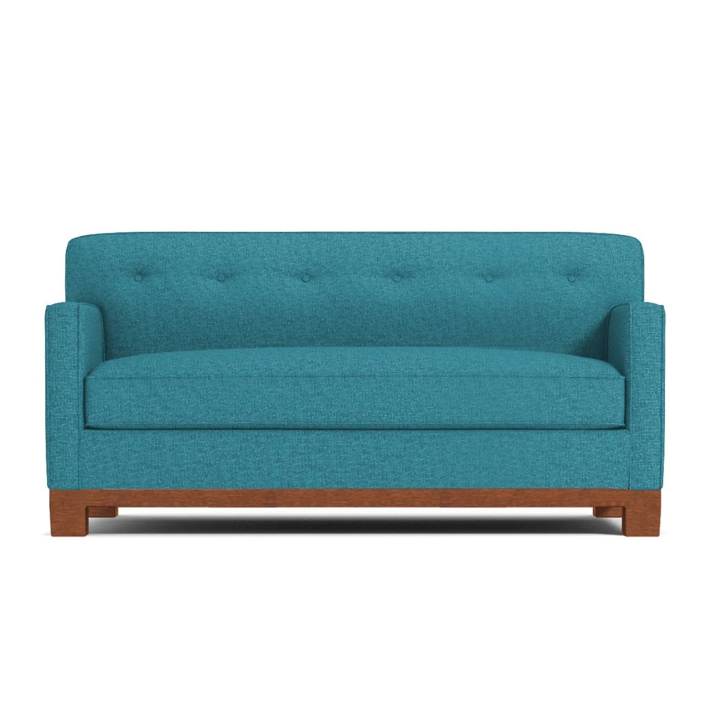Harrison Ave Apartment Size Sleeper Sofa