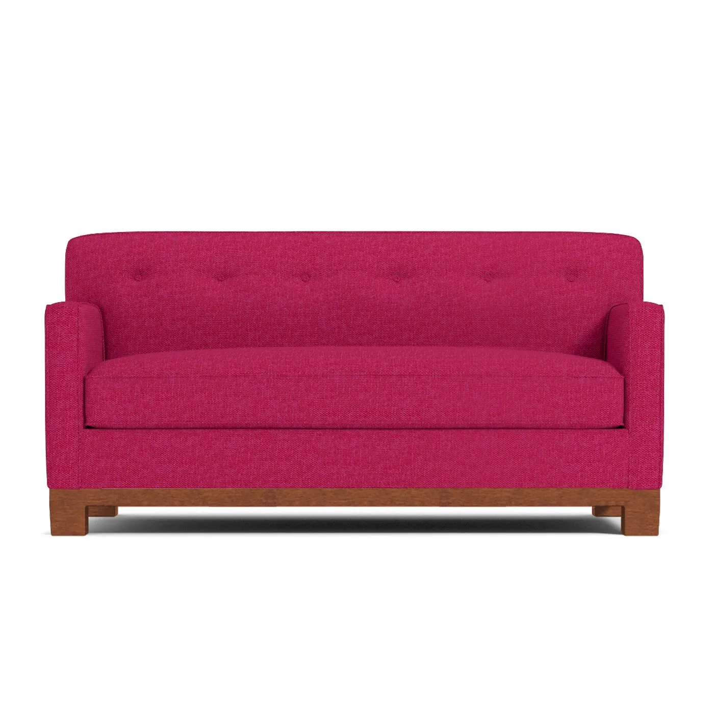 Harrison Ave Apartment Size Sleeper Sofa