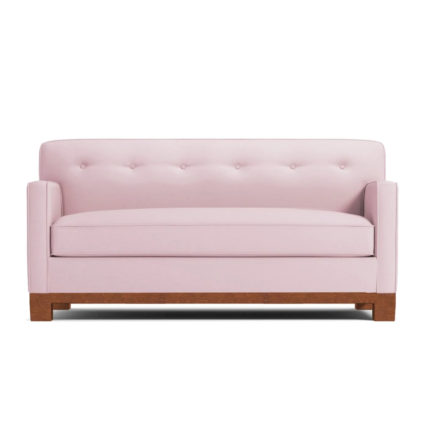 Harrison Ave Apartment Size Sleeper Sofa