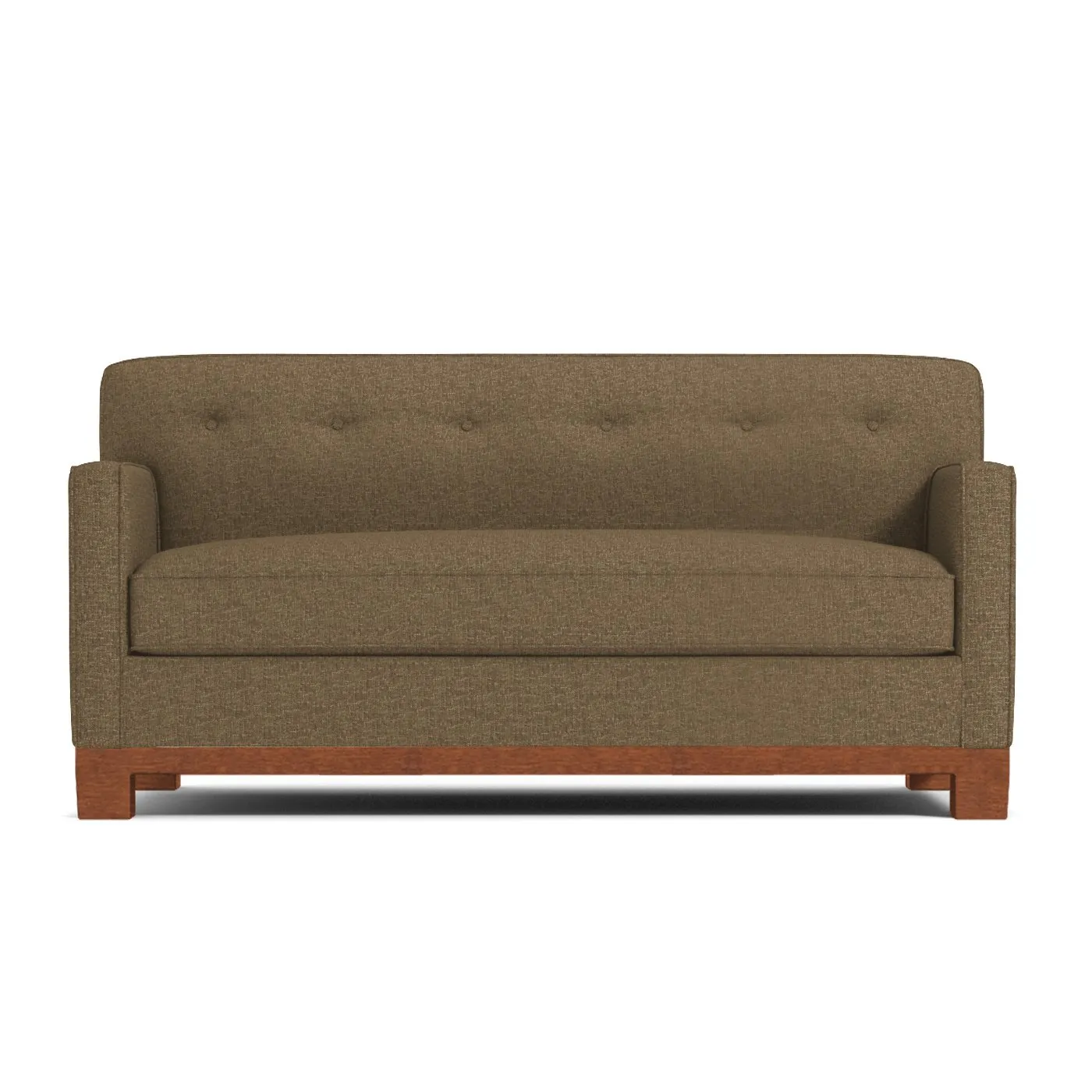 Harrison Ave Apartment Size Sleeper Sofa