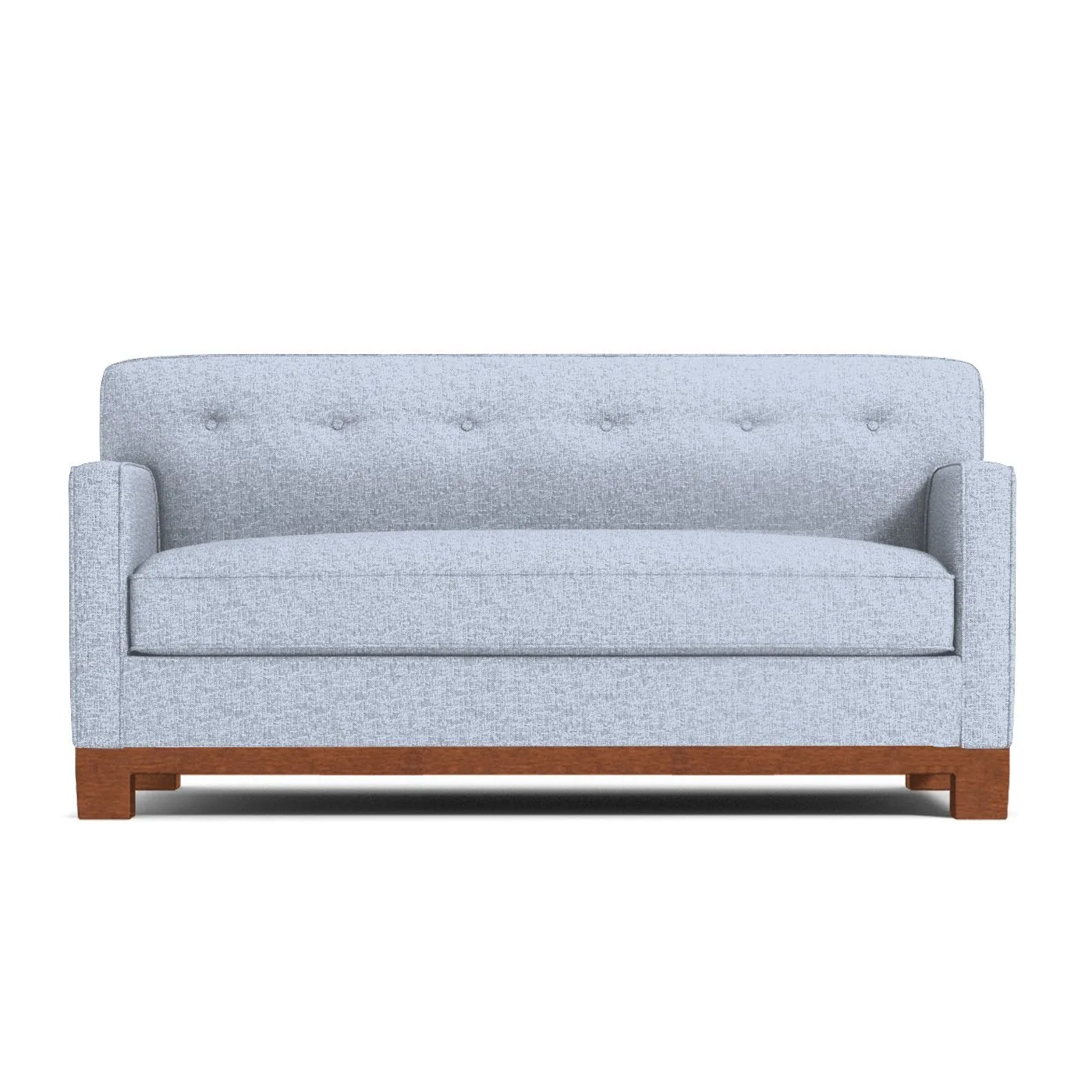 Harrison Ave Apartment Size Sleeper Sofa