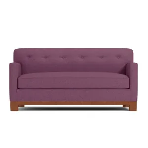 Harrison Ave Apartment Size Sleeper Sofa
