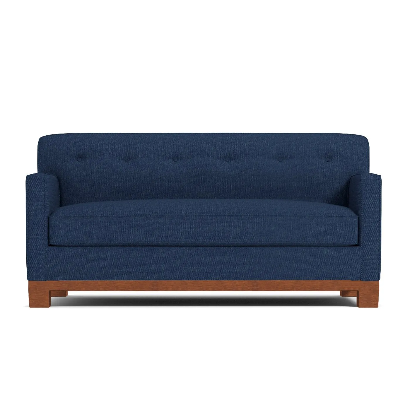 Harrison Ave Apartment Size Sleeper Sofa