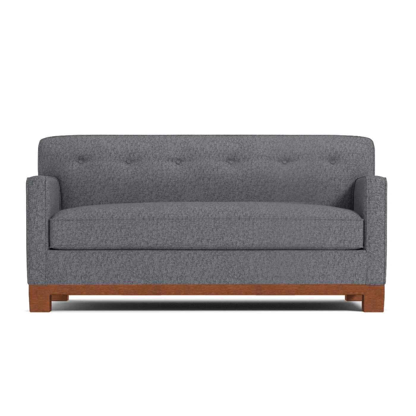Harrison Ave Apartment Size Sleeper Sofa