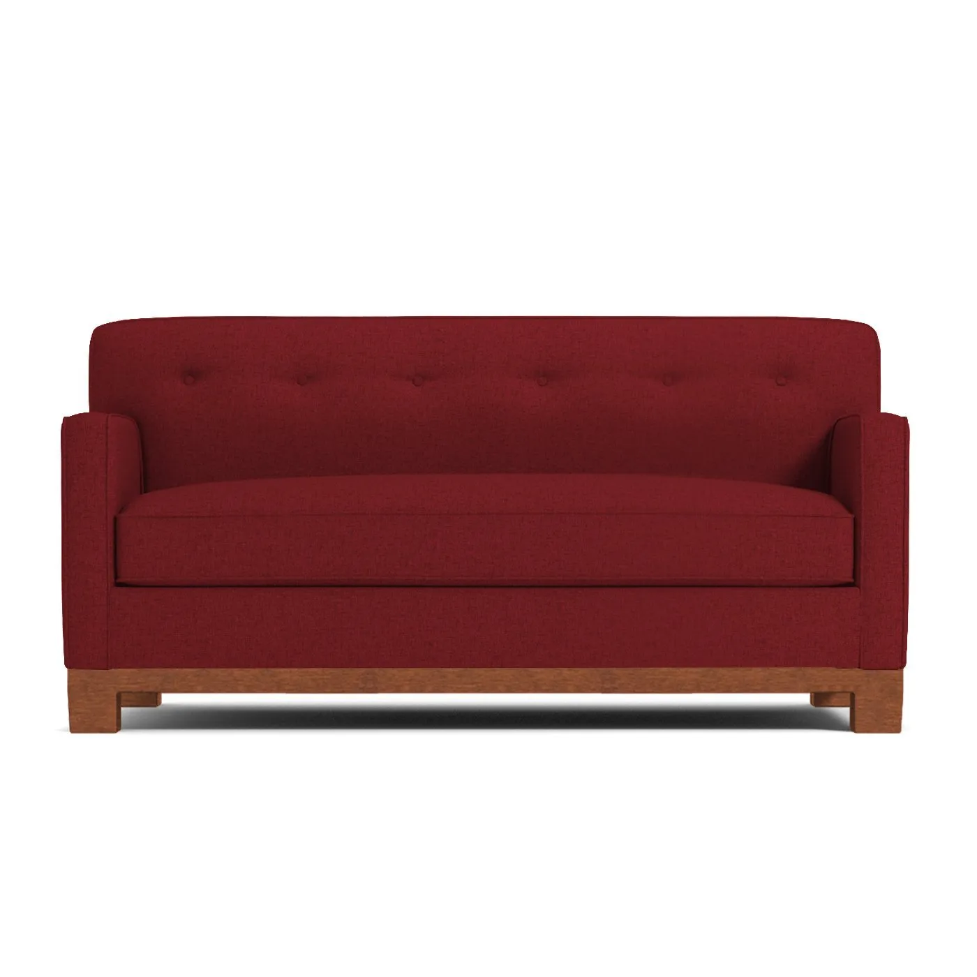 Harrison Ave Apartment Size Sleeper Sofa