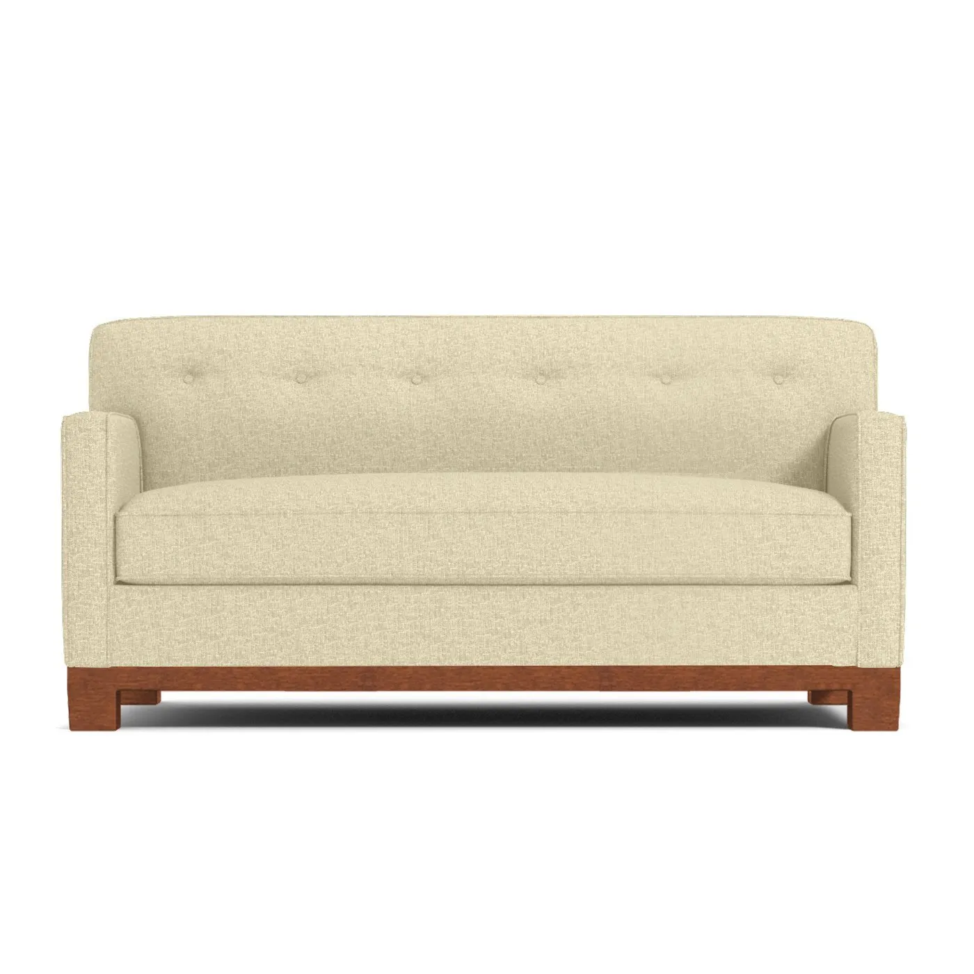 Harrison Ave Apartment Size Sleeper Sofa