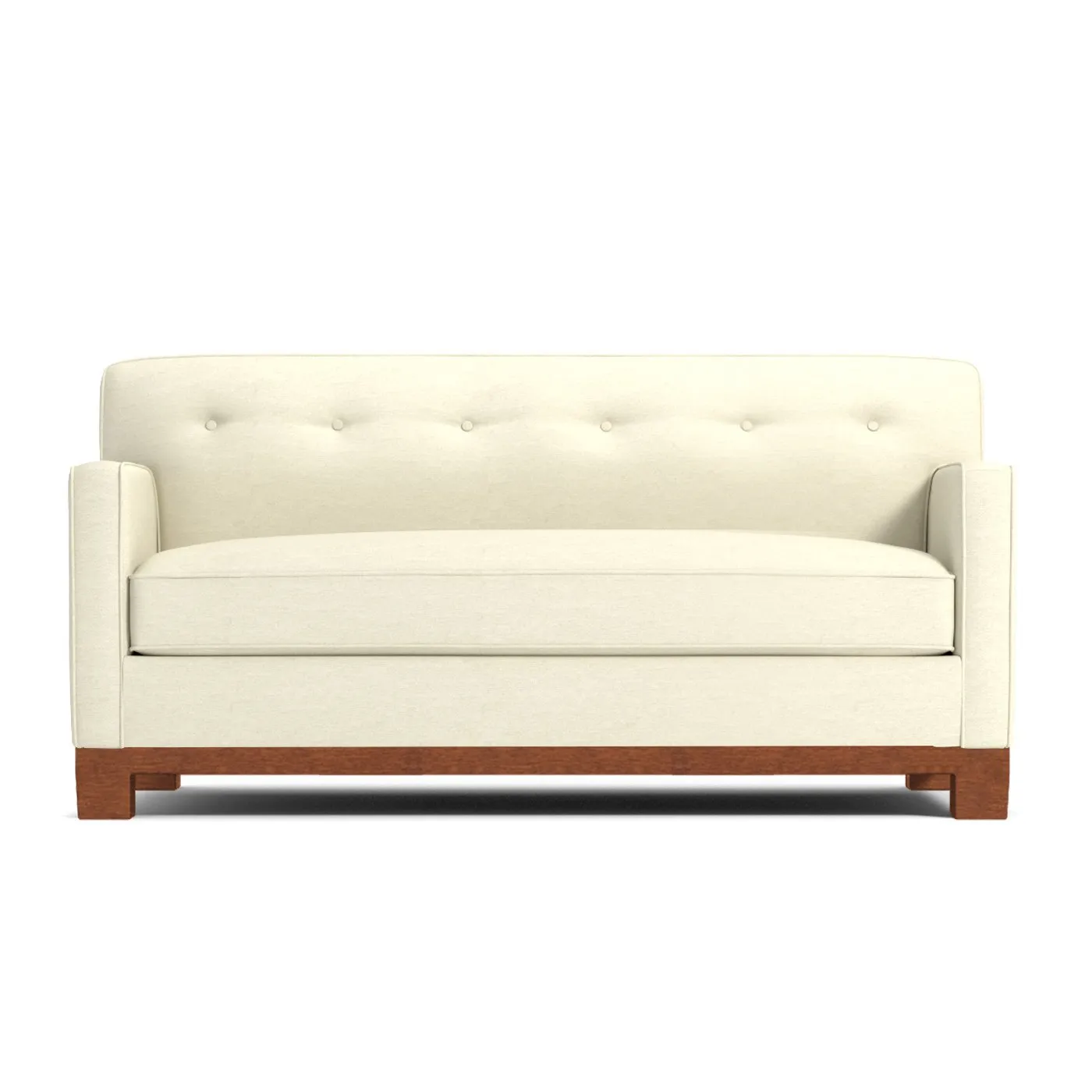 Harrison Ave Apartment Size Sleeper Sofa
