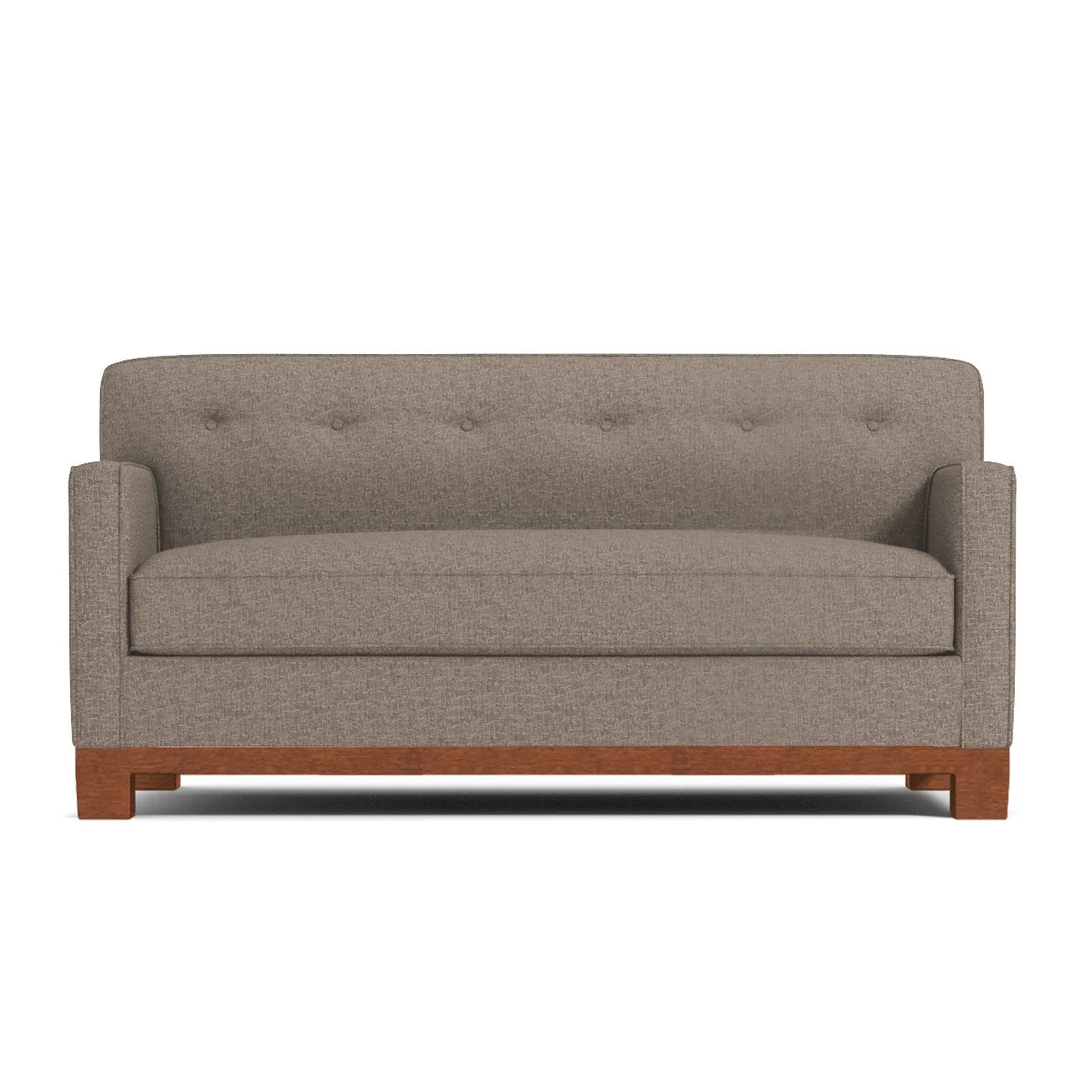 Harrison Ave Apartment Size Sleeper Sofa
