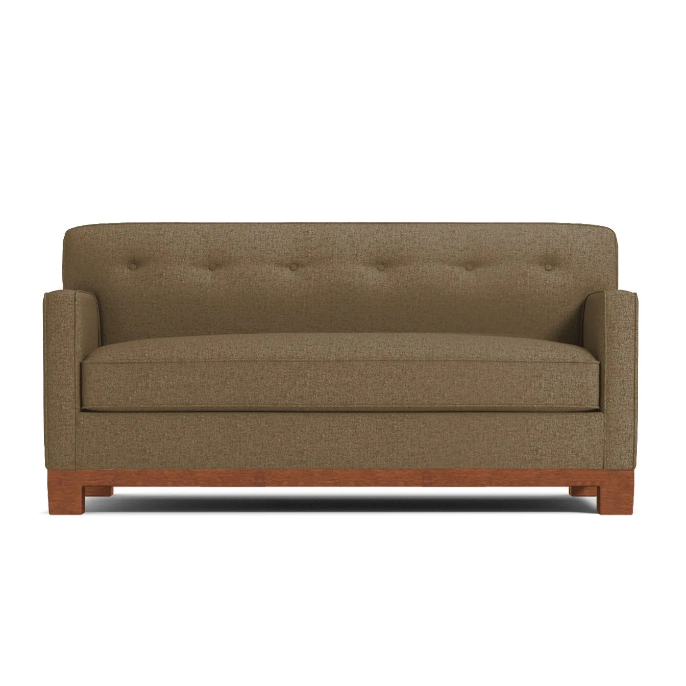 Harrison Ave Apartment Size Sleeper Sofa