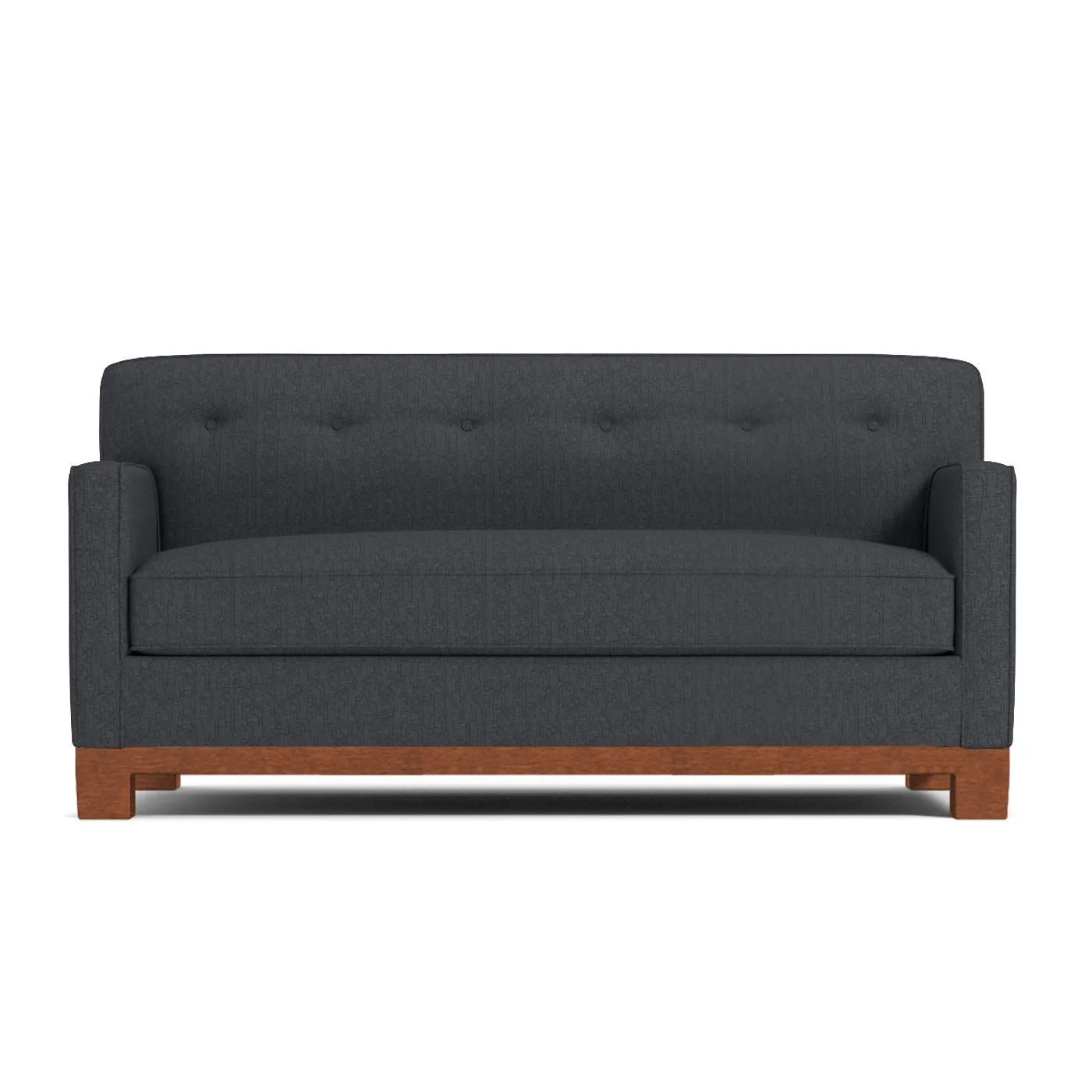 Harrison Ave Apartment Size Sleeper Sofa