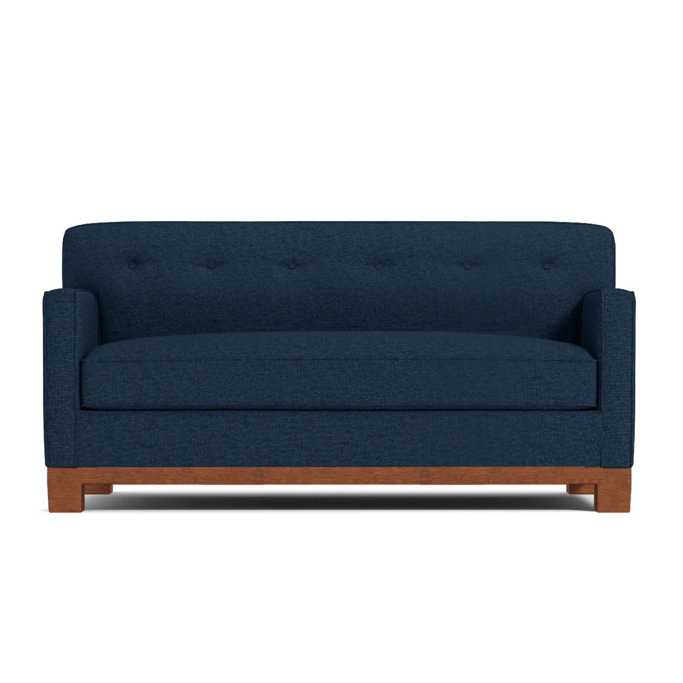 Harrison Ave Apartment Size Sleeper Sofa
