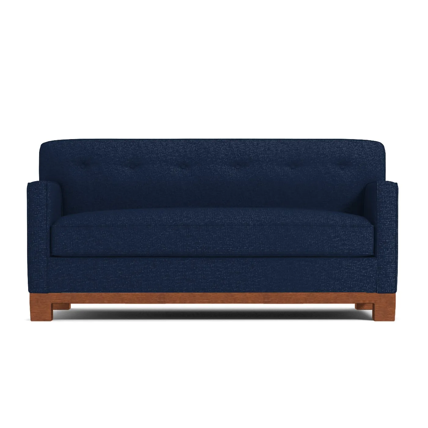 Harrison Ave Apartment Size Sofa
