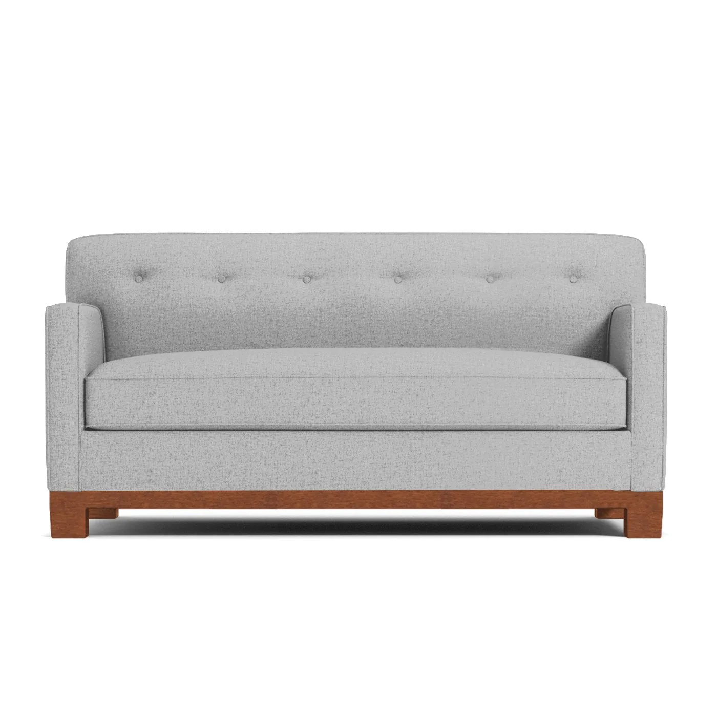 Harrison Ave Apartment Size Sofa