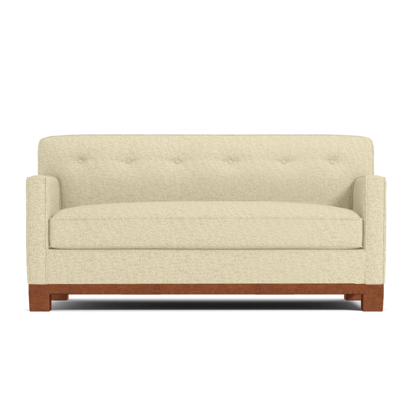 Harrison Ave Apartment Size Sofa
