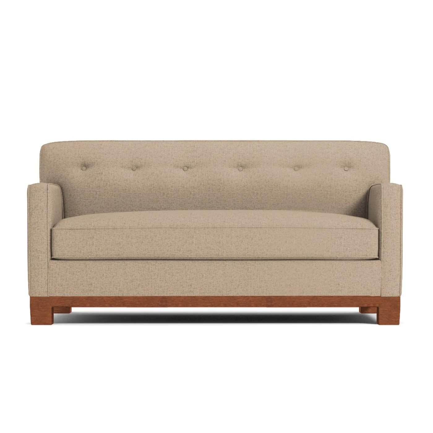 Harrison Ave Apartment Size Sofa
