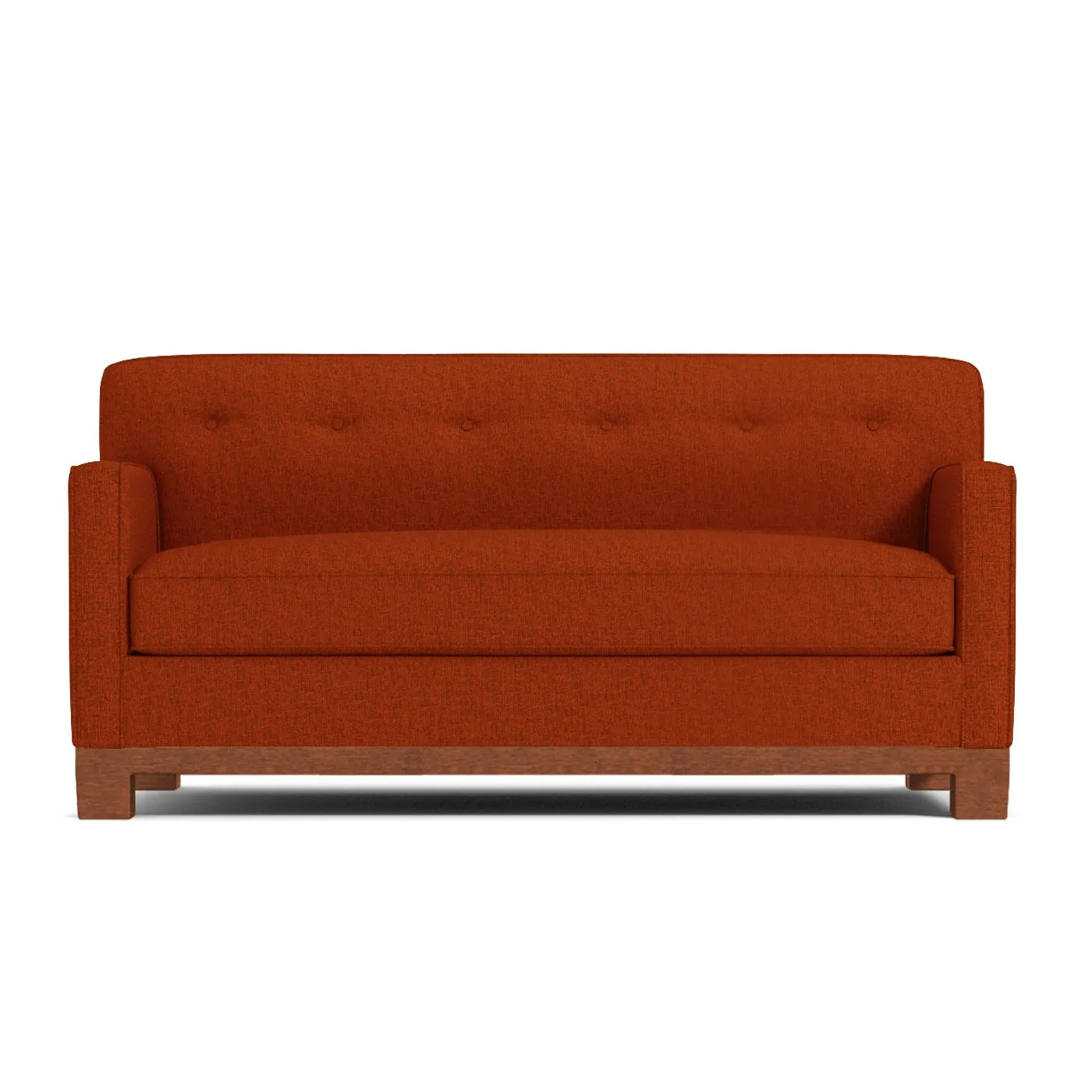 Harrison Ave Apartment Size Sofa