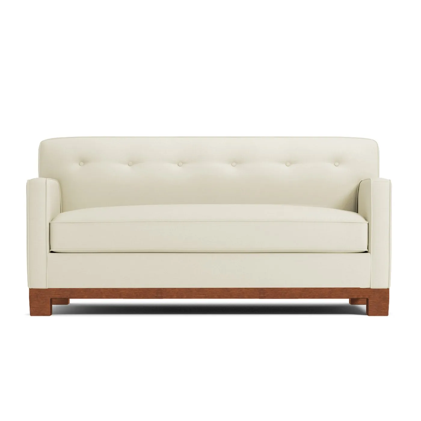 Harrison Ave Apartment Size Sofa