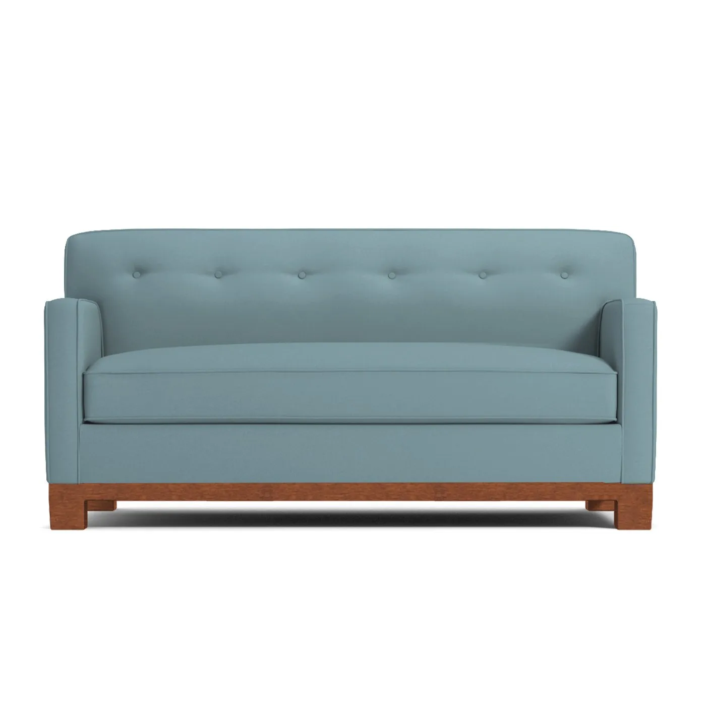 Harrison Ave Apartment Size Sofa