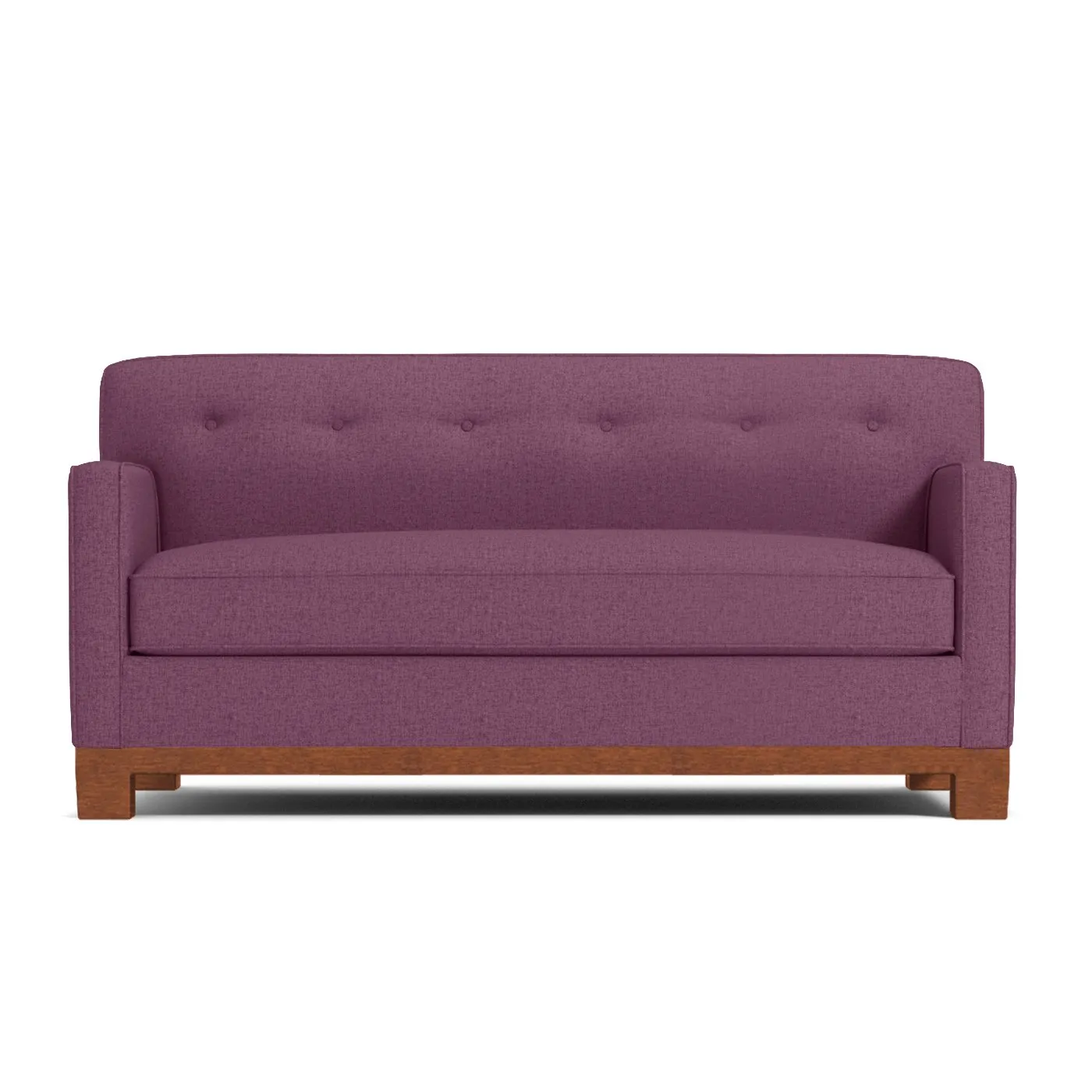 Harrison Ave Apartment Size Sofa