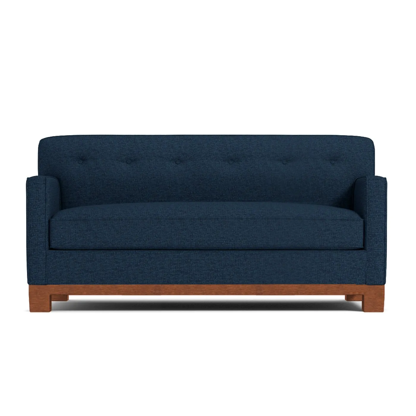 Harrison Ave Apartment Size Sofa
