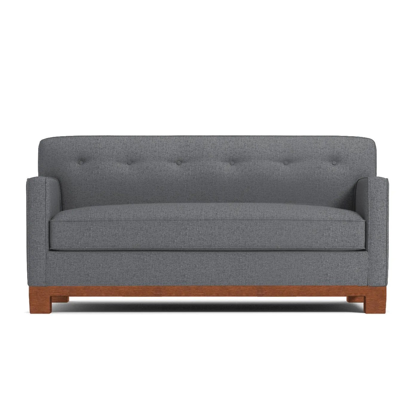 Harrison Ave Apartment Size Sofa