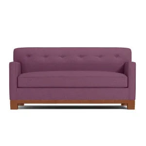Harrison Ave Apartment Size Sofa