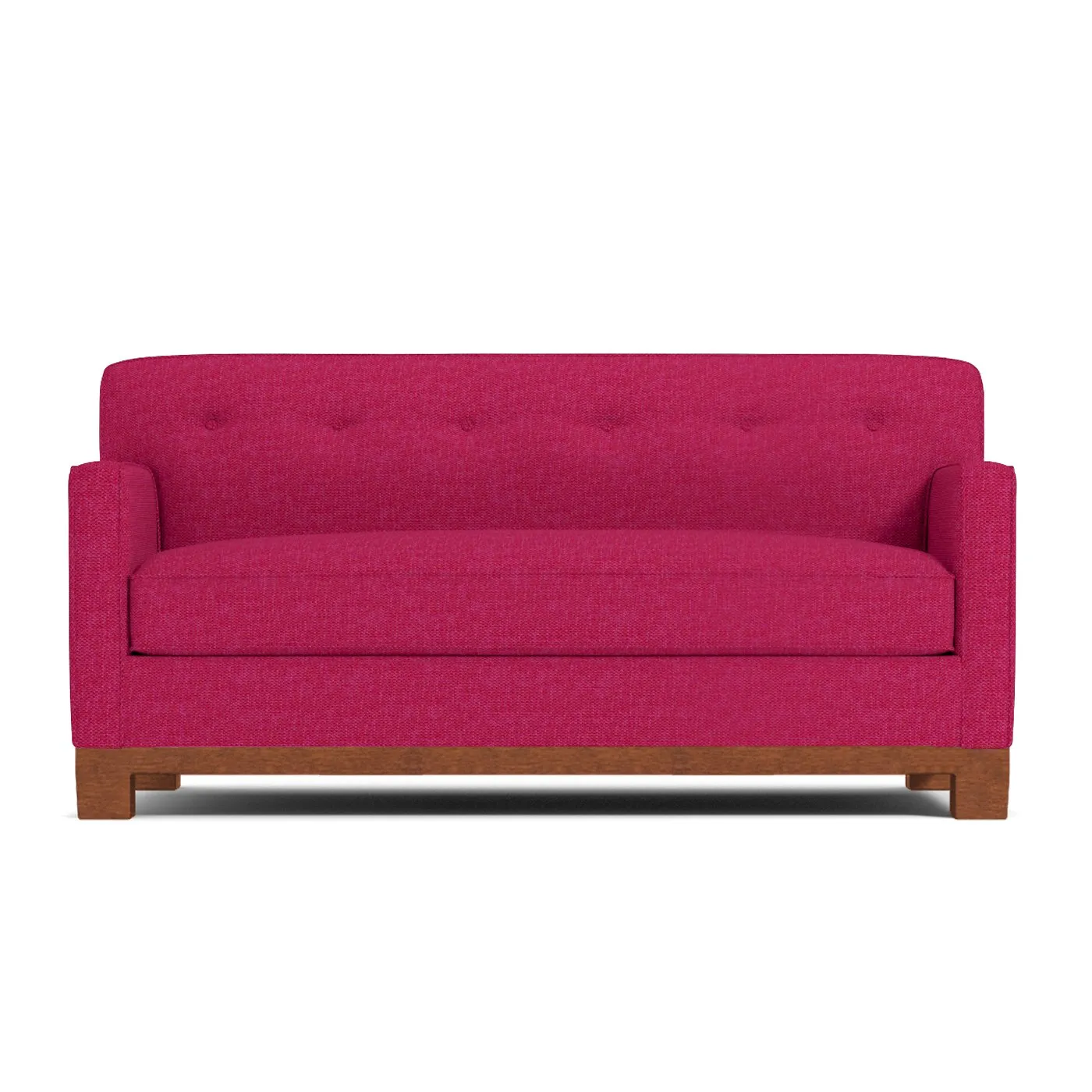 Harrison Ave Apartment Size Sofa