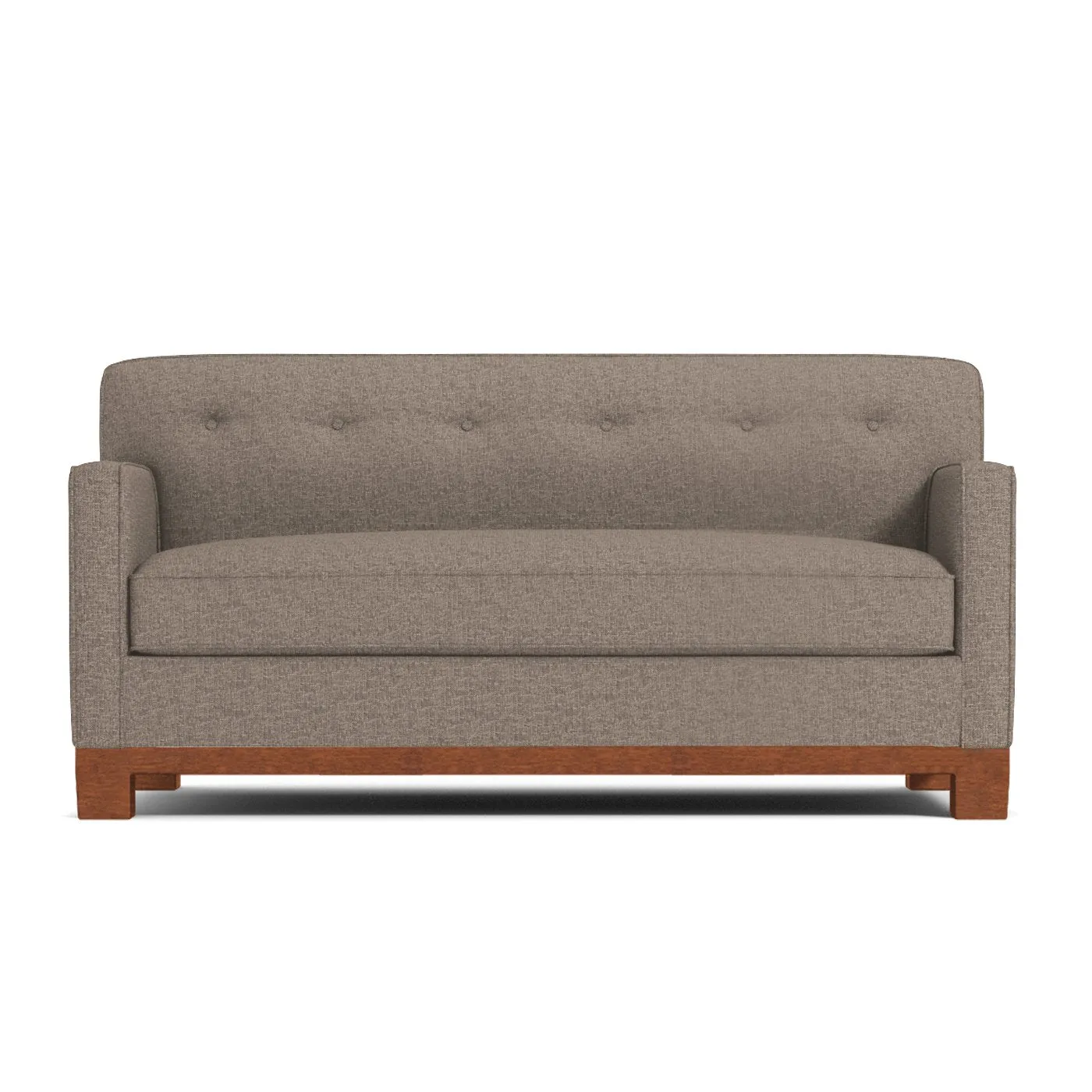 Harrison Ave Apartment Size Sofa