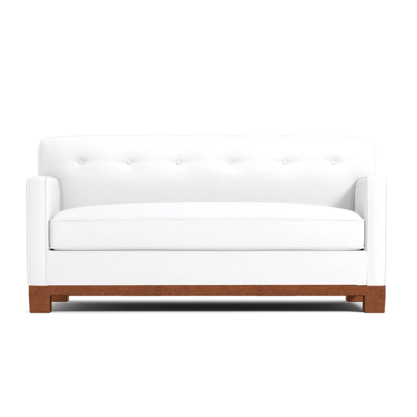 Harrison Ave Apartment Size Sofa