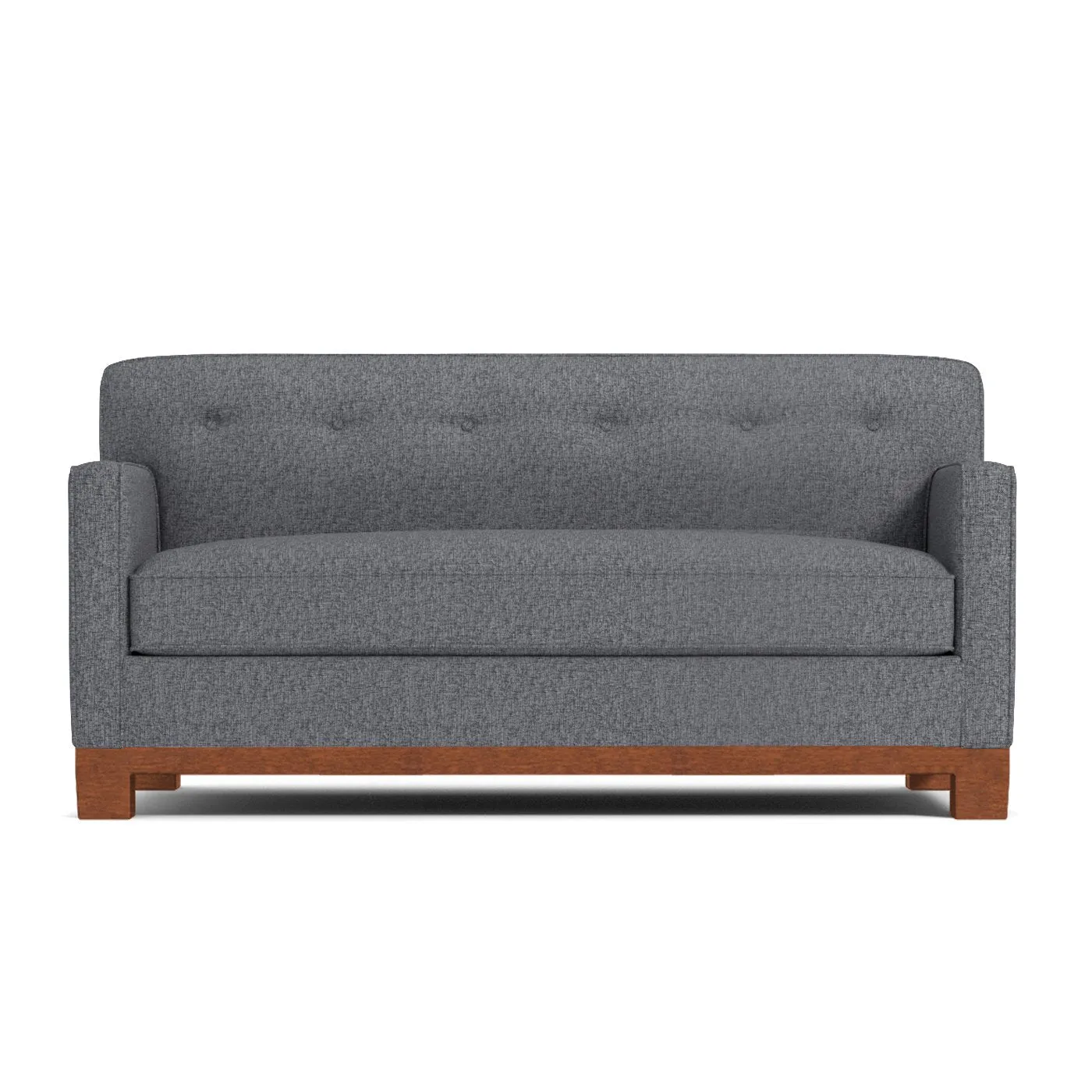 Harrison Ave Apartment Size Sofa