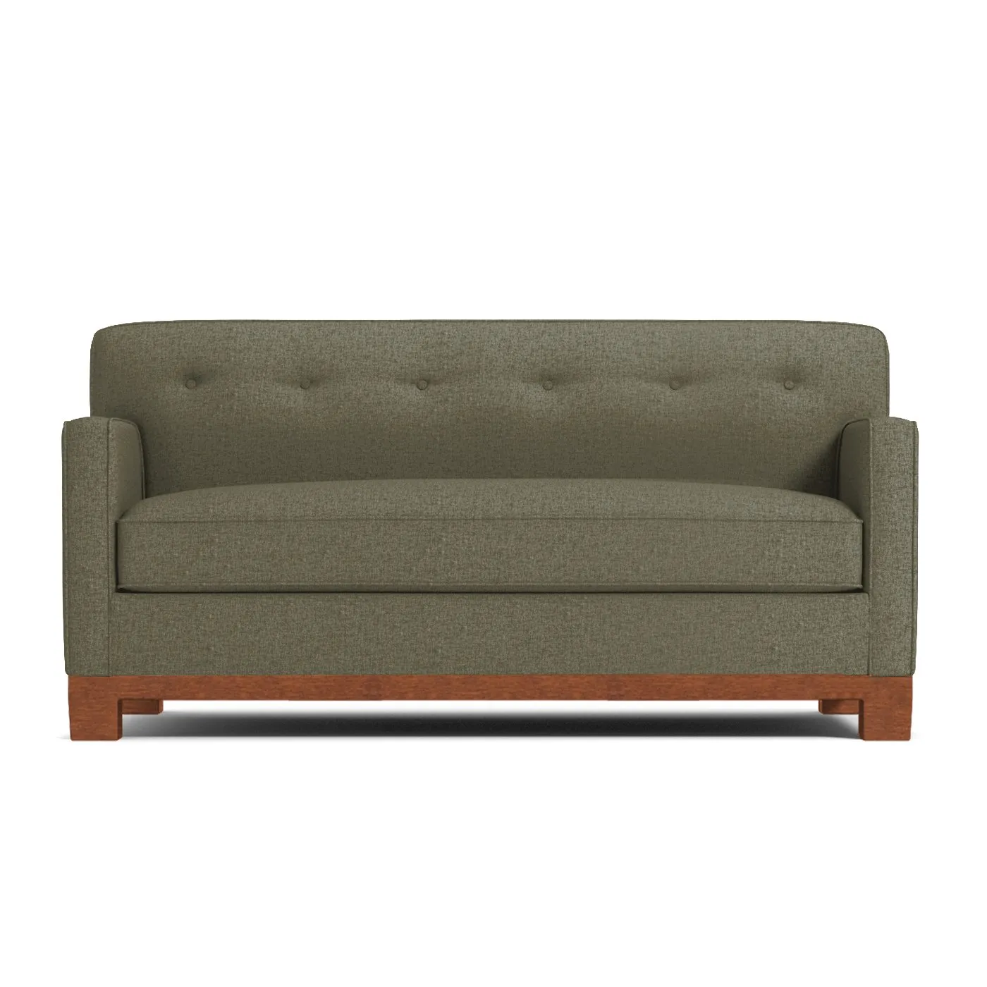Harrison Ave Apartment Size Sofa