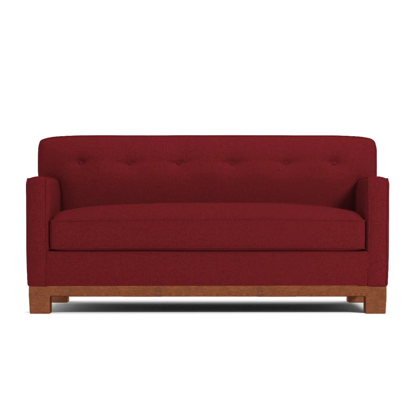 Harrison Ave Apartment Size Sofa