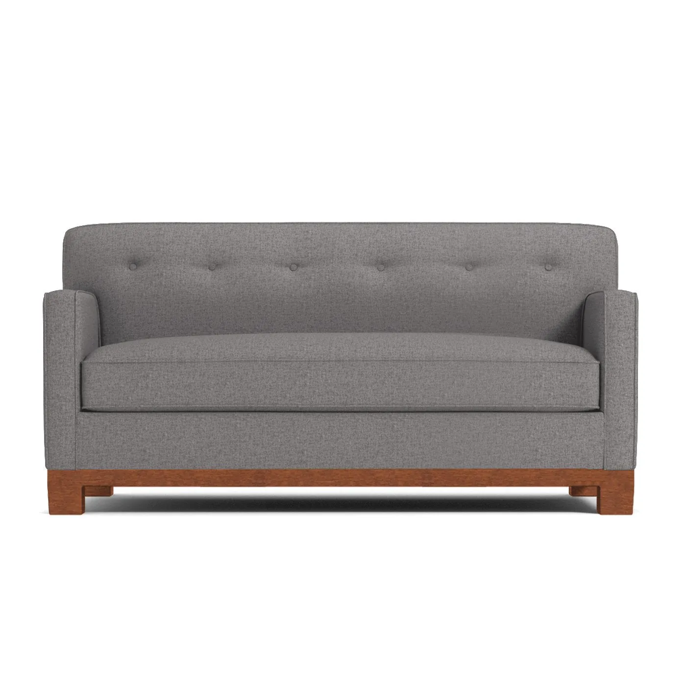 Harrison Ave Apartment Size Sofa