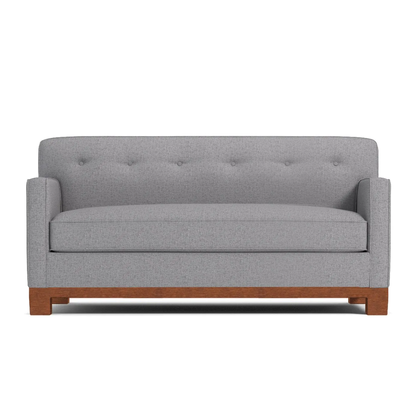 Harrison Ave Apartment Size Sofa