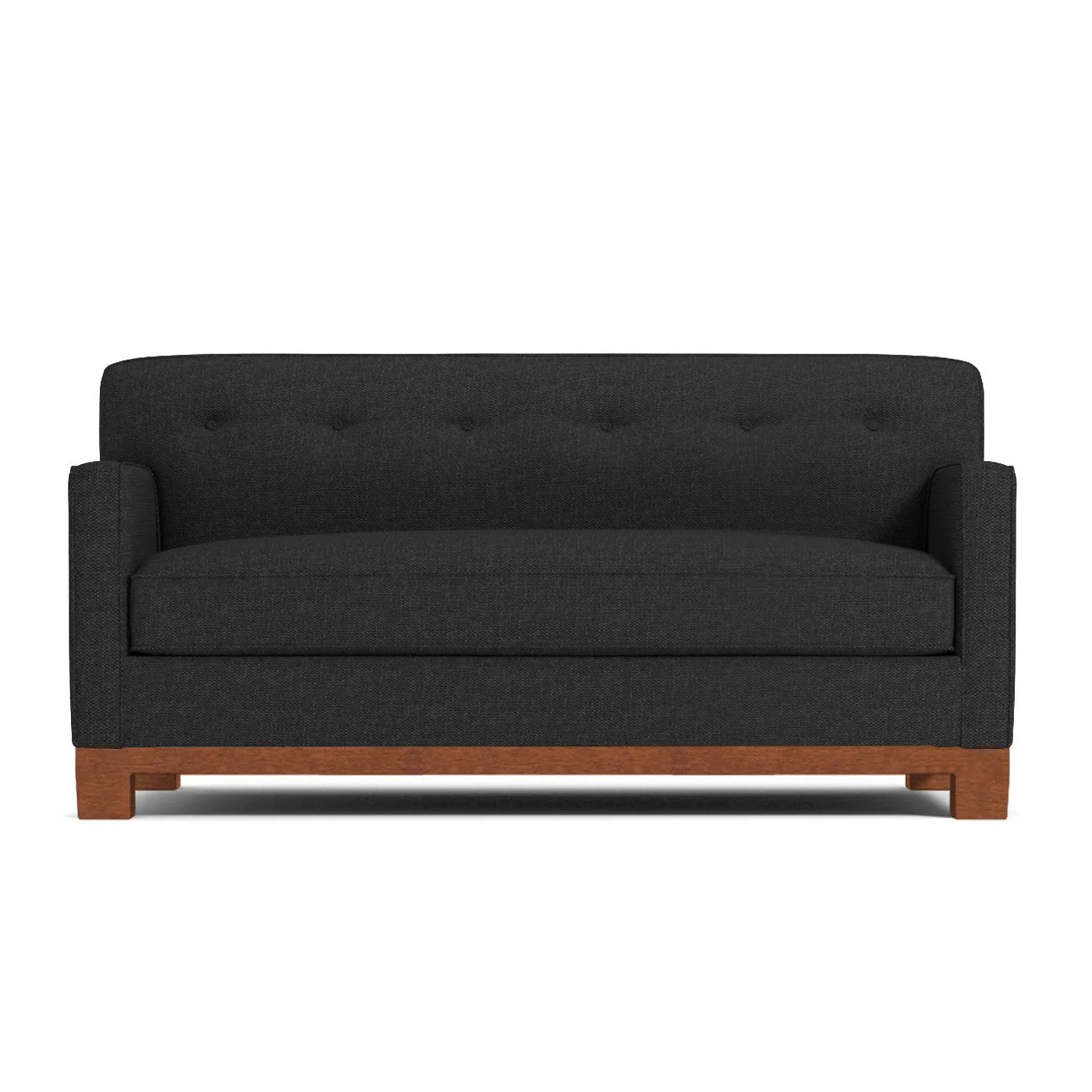 Harrison Ave Apartment Size Sofa
